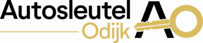 Autosleutel Odijk